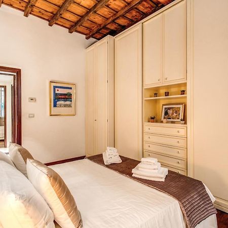 Fresh House Cavour Daire Roma Dış mekan fotoğraf