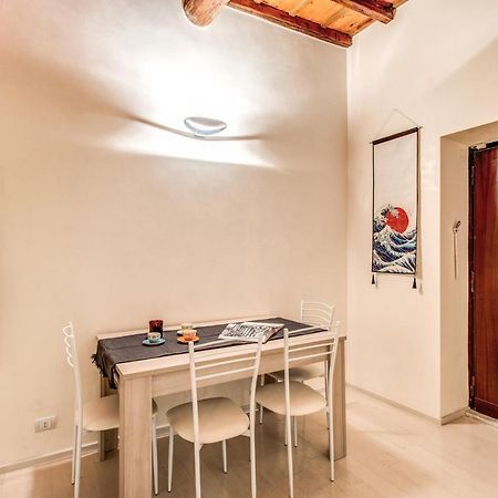 Fresh House Cavour Daire Roma Dış mekan fotoğraf