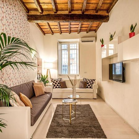 Fresh House Cavour Daire Roma Dış mekan fotoğraf