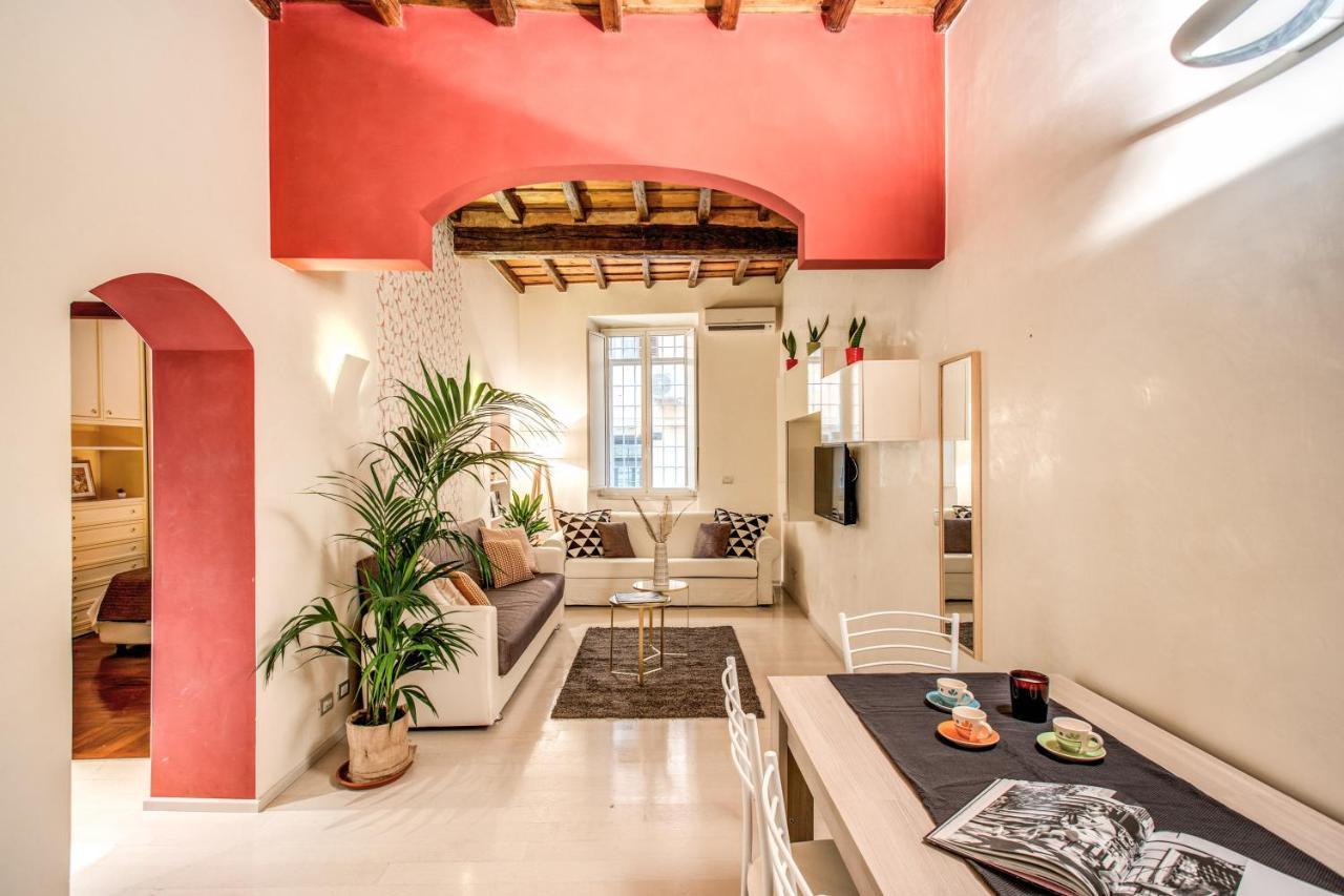 Fresh House Cavour Daire Roma Dış mekan fotoğraf