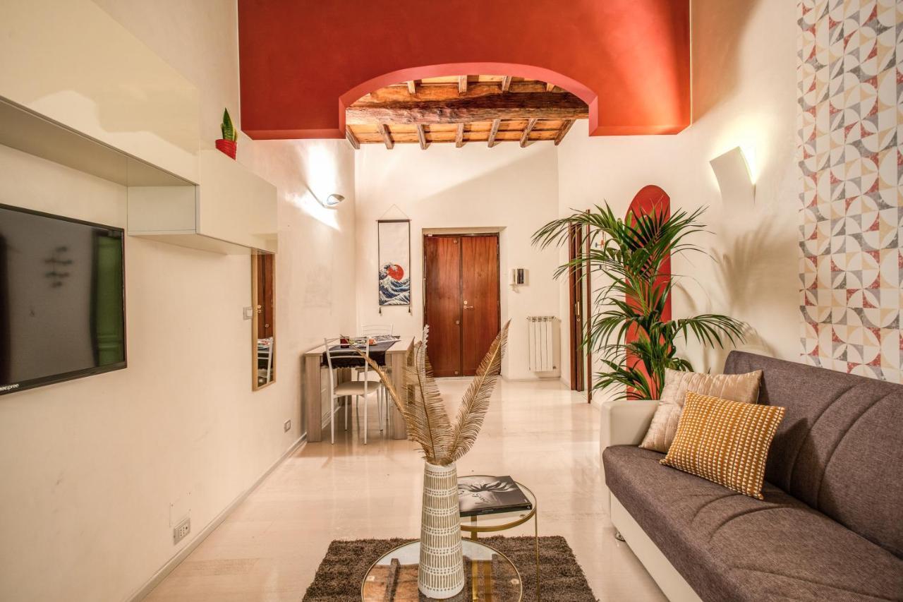Fresh House Cavour Daire Roma Dış mekan fotoğraf