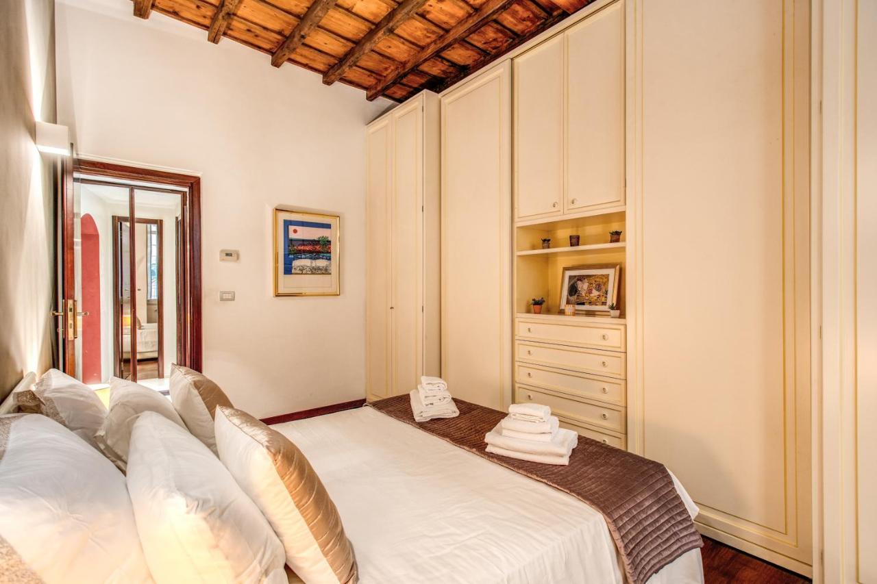 Fresh House Cavour Daire Roma Dış mekan fotoğraf