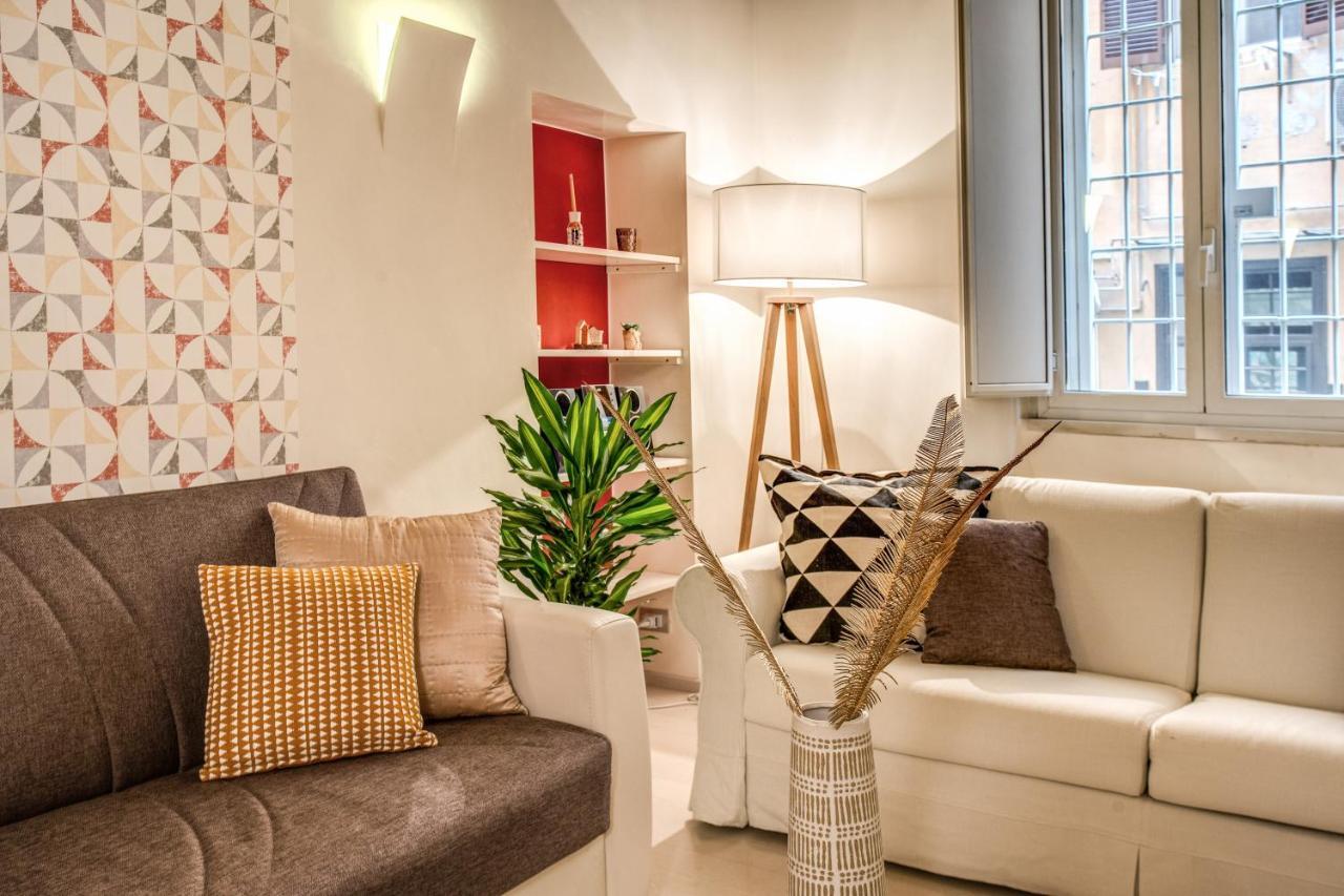 Fresh House Cavour Daire Roma Dış mekan fotoğraf