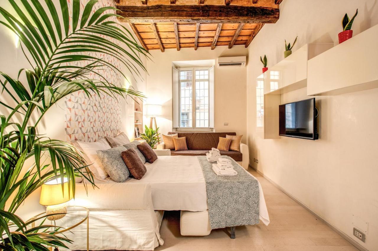 Fresh House Cavour Daire Roma Dış mekan fotoğraf