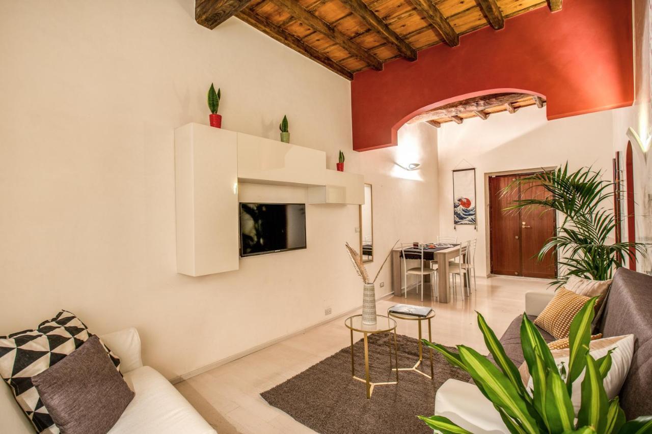 Fresh House Cavour Daire Roma Dış mekan fotoğraf