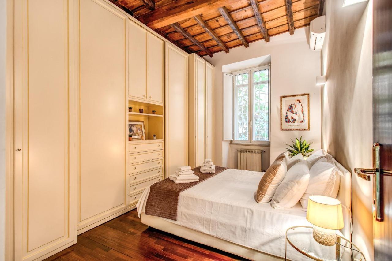 Fresh House Cavour Daire Roma Dış mekan fotoğraf