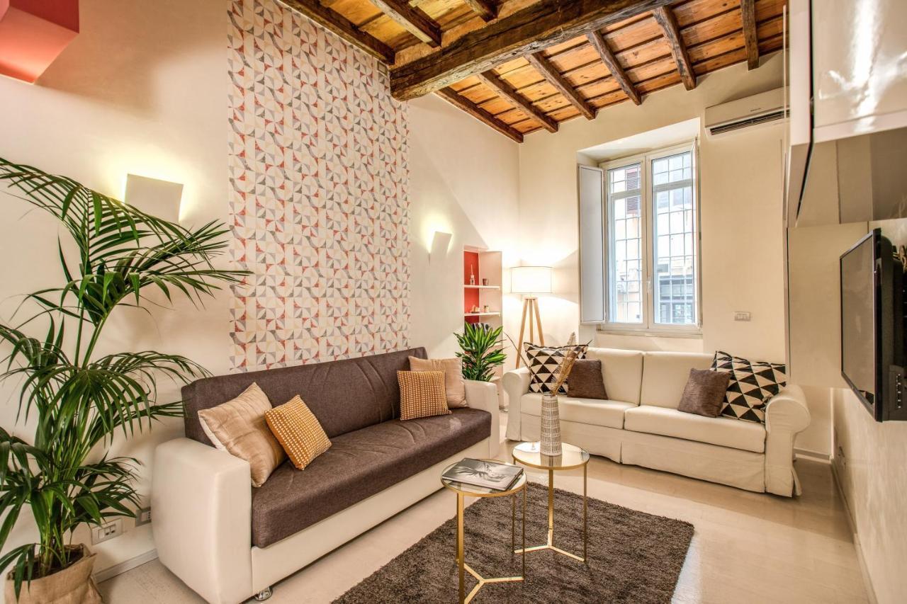 Fresh House Cavour Daire Roma Dış mekan fotoğraf