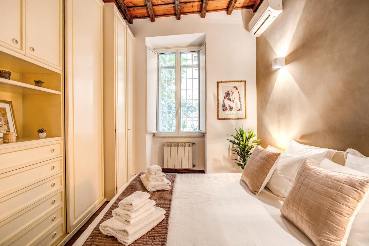 Fresh House Cavour Daire Roma Dış mekan fotoğraf